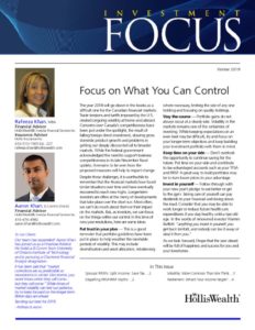 thumbnail of NewsLetter Q1 2019 Investment FOCUS Draft Newsletter 11.23.2018